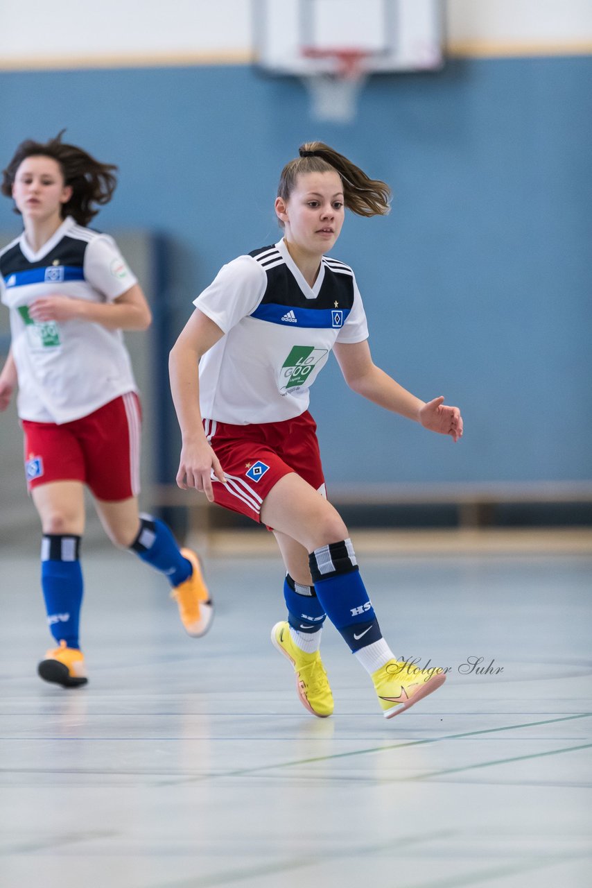 Bild 669 - C-Juniorinnen Futsalmeisterschaft